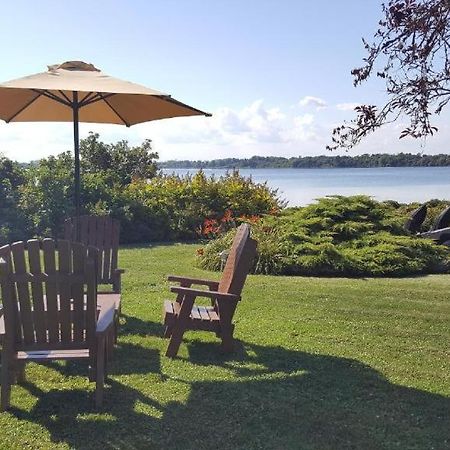 Hotel Oasis Lac St-Louis Salaberry-de-Valleyfield Exteriér fotografie