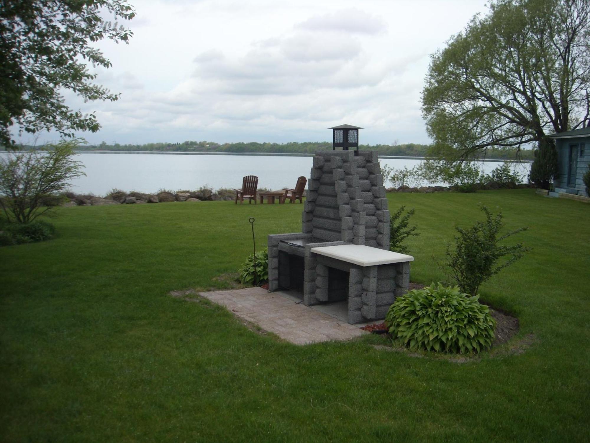 Hotel Oasis Lac St-Louis Salaberry-de-Valleyfield Exteriér fotografie