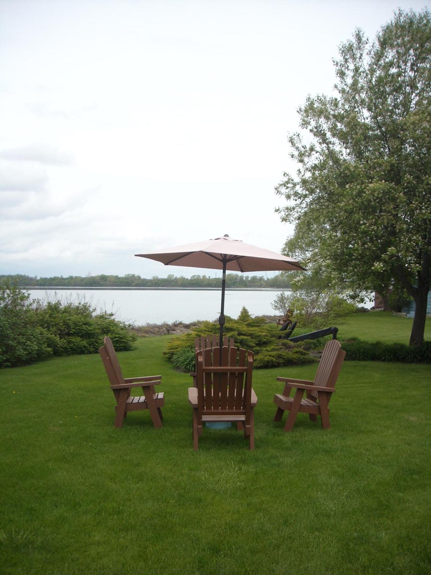 Hotel Oasis Lac St-Louis Salaberry-de-Valleyfield Exteriér fotografie
