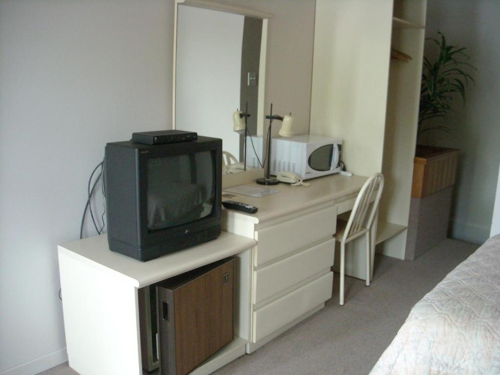 Hotel Oasis Lac St-Louis Salaberry-de-Valleyfield Pokoj fotografie