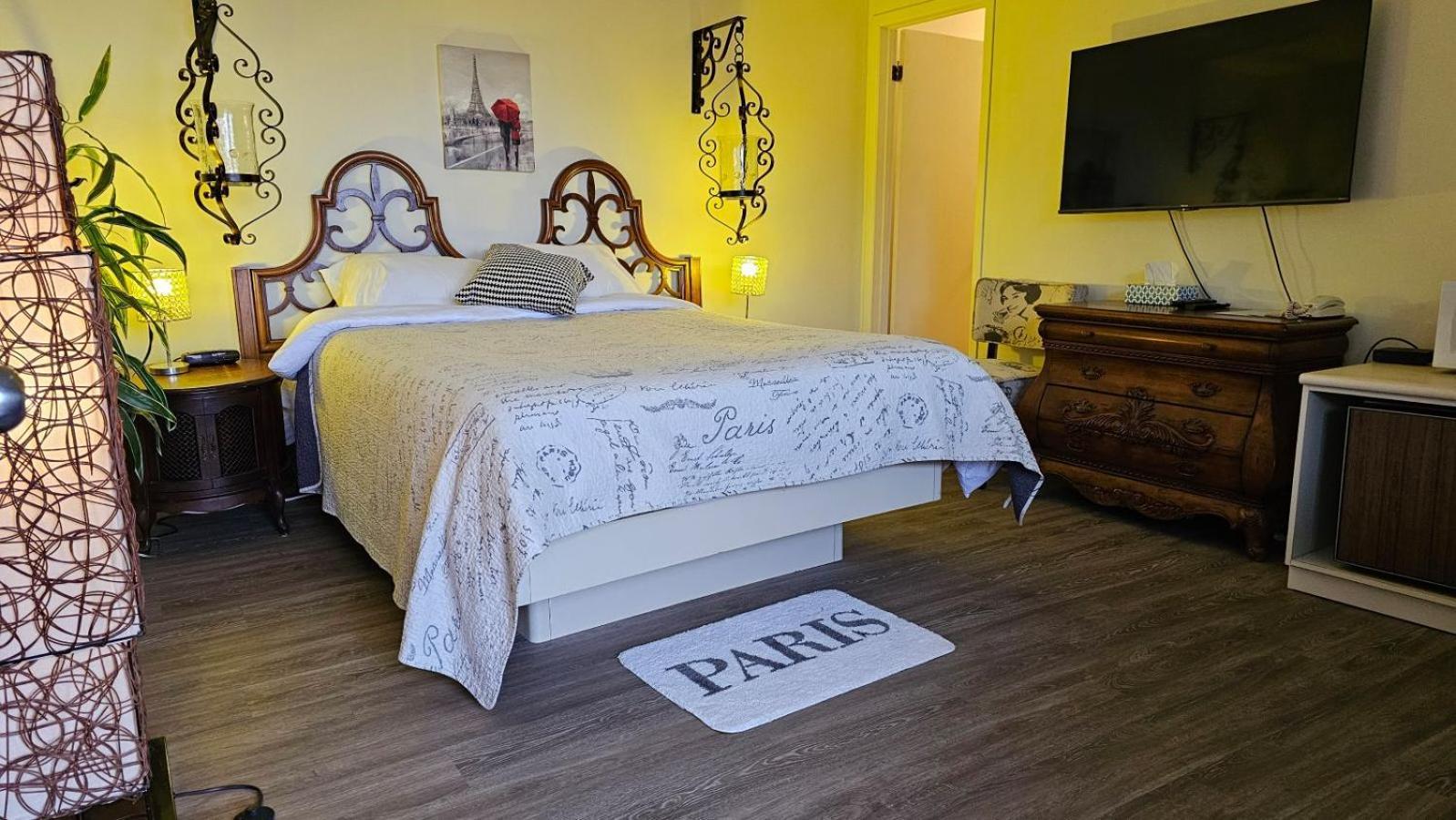 Hotel Oasis Lac St-Louis Salaberry-de-Valleyfield Exteriér fotografie
