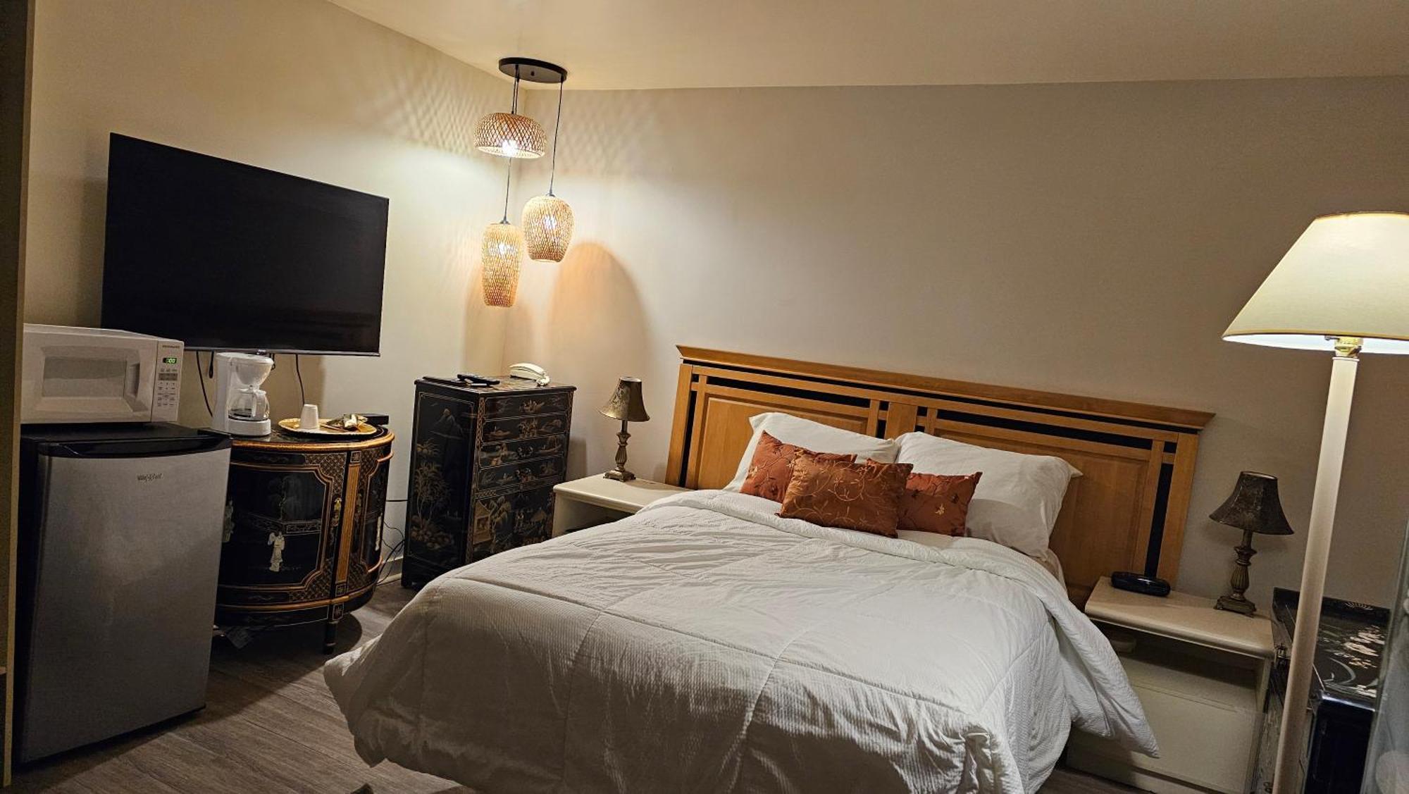 Hotel Oasis Lac St-Louis Salaberry-de-Valleyfield Exteriér fotografie
