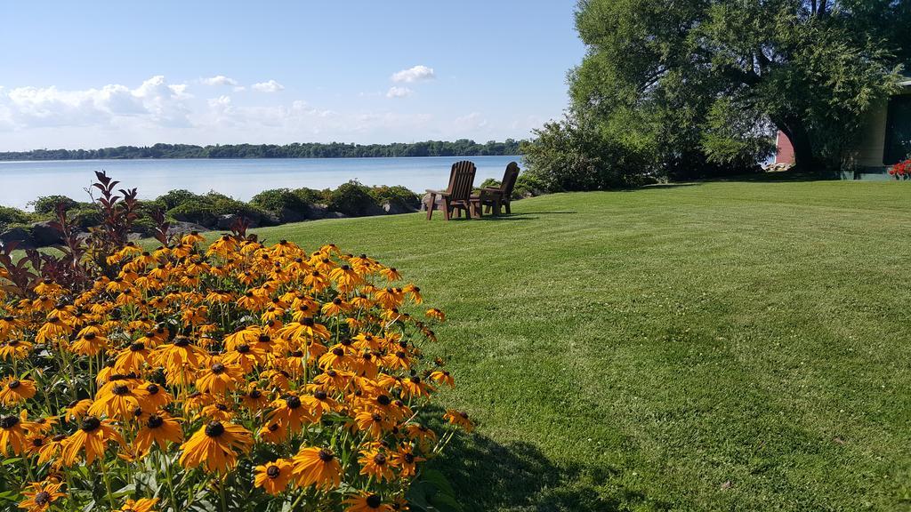 Hotel Oasis Lac St-Louis Salaberry-de-Valleyfield Exteriér fotografie