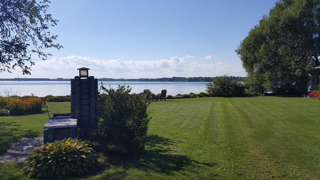 Hotel Oasis Lac St-Louis Salaberry-de-Valleyfield Exteriér fotografie