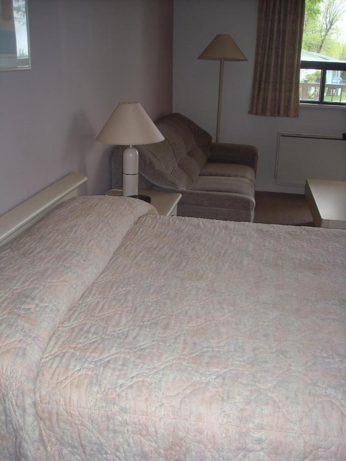 Hotel Oasis Lac St-Louis Salaberry-de-Valleyfield Pokoj fotografie
